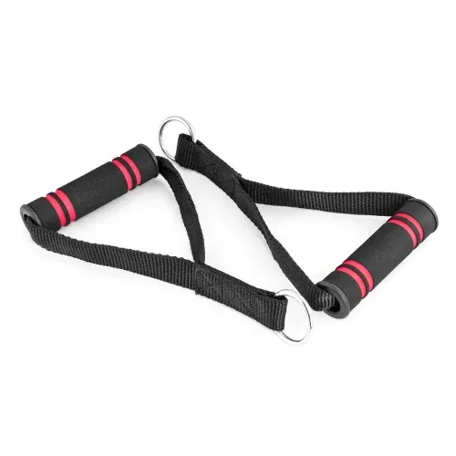 Набор резинок с эспандерами Hop-Sport R050 Киев - изображение 6