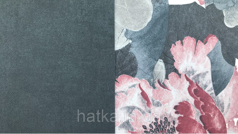 Флізелінові шпалери Khroma GLASSHOUSE Бельгія Київ - фото 3