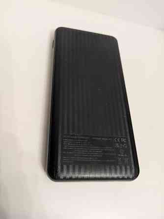 Павербанк Lazci JM2 20000mAh (Б клас) Луцк