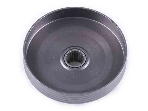 Звезда ведущая в сборе на бензопилу GL 45/52 Мукачево