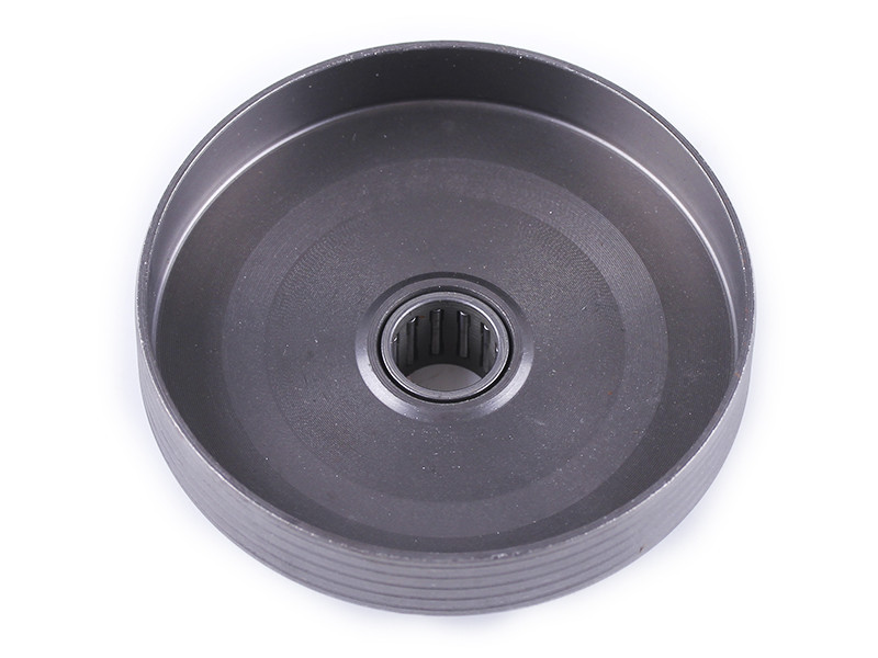 Звезда ведущая в сборе на бензопилу GL 45/52 Мукачево - изображение 2