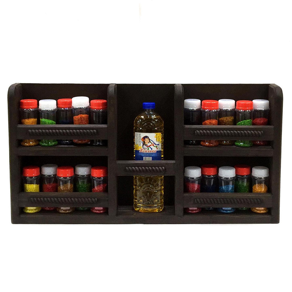Органайзер для специй 