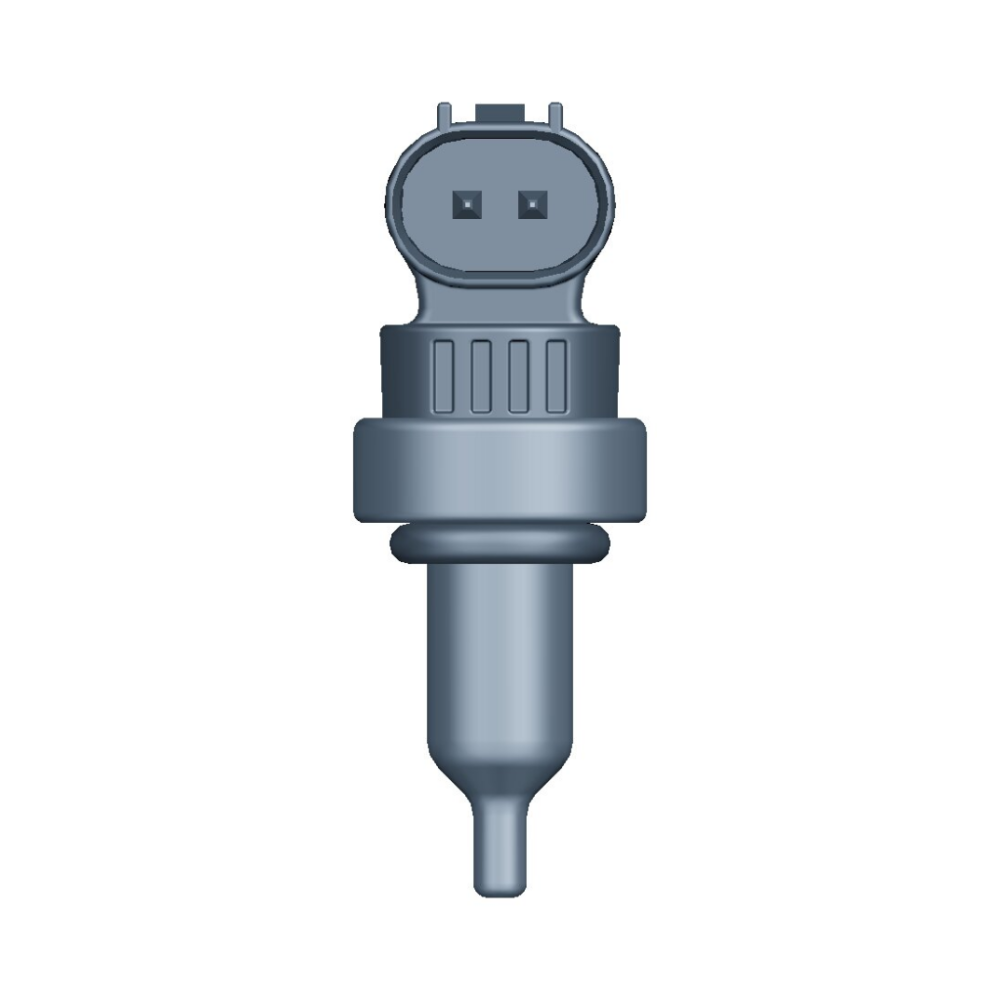 Mercedes-Benz  A0999053700 Датчик температури охолоджуючої рідини CLS C219 E-class W211 ML W164 R-class short W251 C-Class W205 GLC X253 C-class W203  Одесса - изображение 12