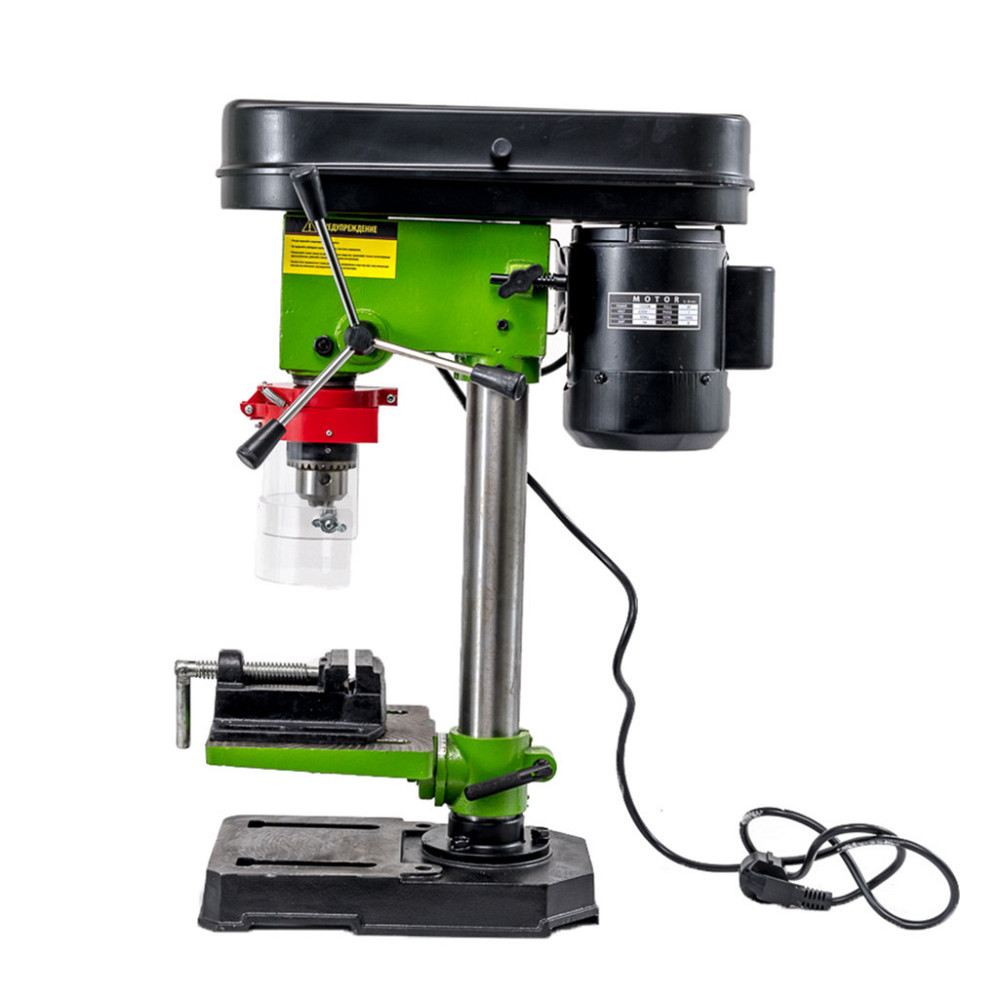 Свердлильний верстат Procraft BD-1550 — 375 Вт, 2650 об/хв, патрон 16 мм, гарантія 36 міс Львів - фото 3