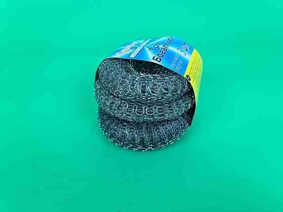 Мочалка залізне кільце (а3) "ТБ" Наша Фішка 60 г (1 пачка) Харків