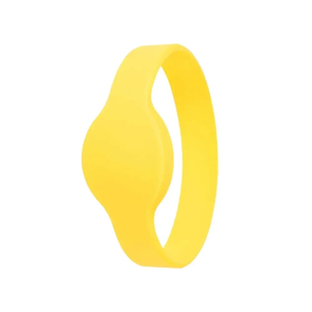 Браслет Mifare Trinix WRB-01MF YELLOW (69-00006) Киев - изображение 7