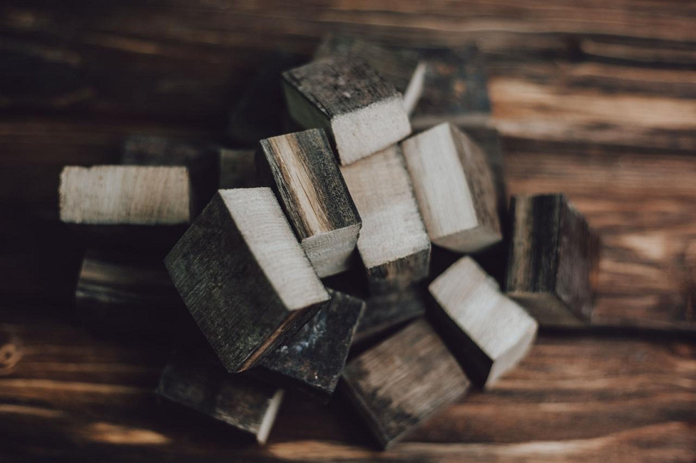 Бруски для копчения из 70 летней винной бочки 500г 777738 Код: 003079 Ровно - изображение 6