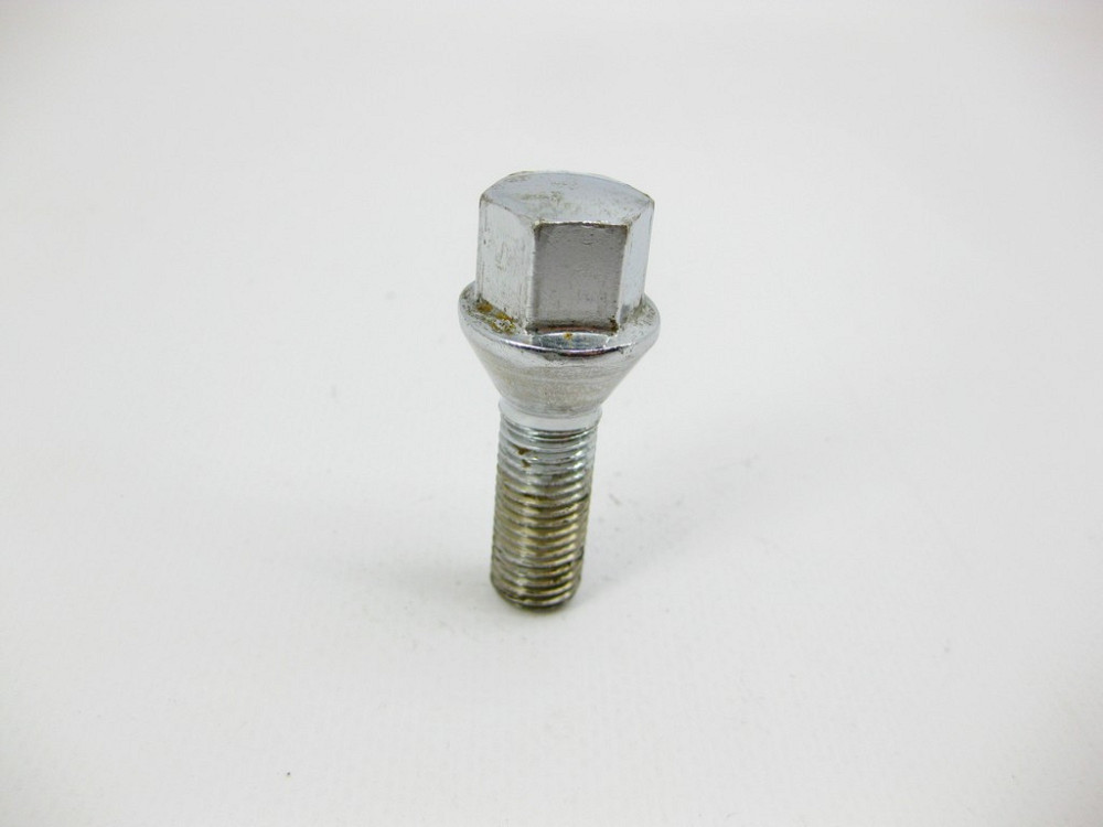 Vector  175110 Болт колісний хром - ступичний M12 x 1.5 x 28 мм C17A28 Vector Одеса - фото 4