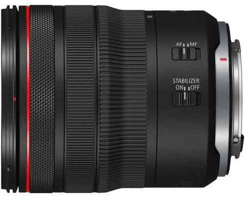 Объектив Canon RF 14-35mm f/4 L IS USM (6901770) Киев