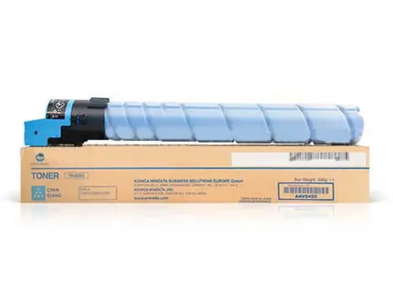 Тонер TN331C AFAM450 блакитний / cyan Konica Minolta bizhub C268i Киев