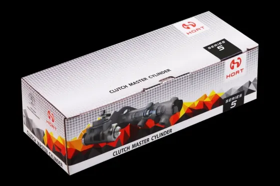 Цилиндр сцепления главный 2121 Hort Винница