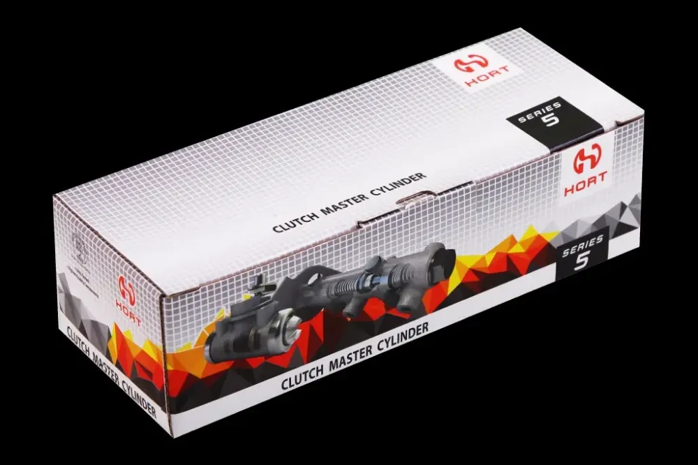 Цилиндр сцепления главный 2121 Hort Винница - изображение 3