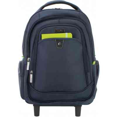 Рюкзак шкільний Optima на коліщатках 17 '' Blue (O97513) Вінниця