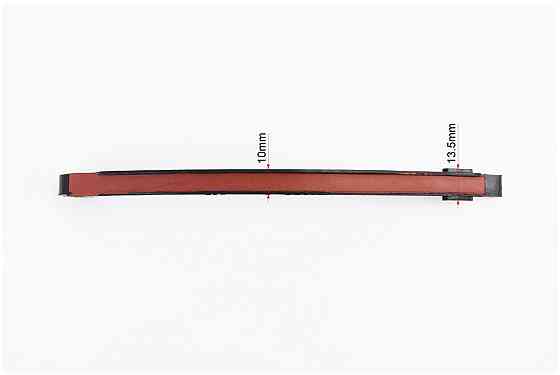 Напрямна ланцюга ГРМ, ZS1P62YML-2 (W190) CN Київ