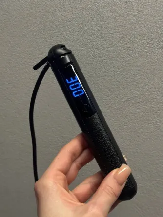 Скакалка беспроводная с шарами и счетчиком SP-Planeta Коломия