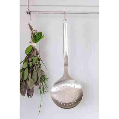 Шумовка KitchenAid Premium, 35,7 см (KMG010OHSS) Вінниця