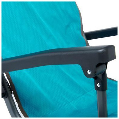 Крісло складане Uquip Barry Blue/Grey (244050) (DAS303228) Вінниця - фото 10