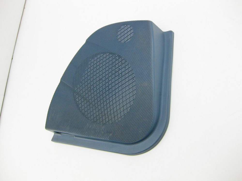 Mercedes-Benz  A2117370588 5C56 Накладка динаміка синя на карті задніх лівих дверей E-class W211 E-class S211 Одеса - фото 4