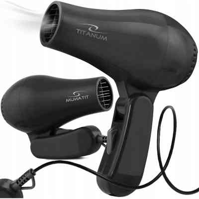 Фен Esperanza TBH003K Вінниця