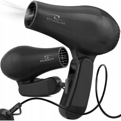 Фен Esperanza TBH003K Вінниця - фото 3