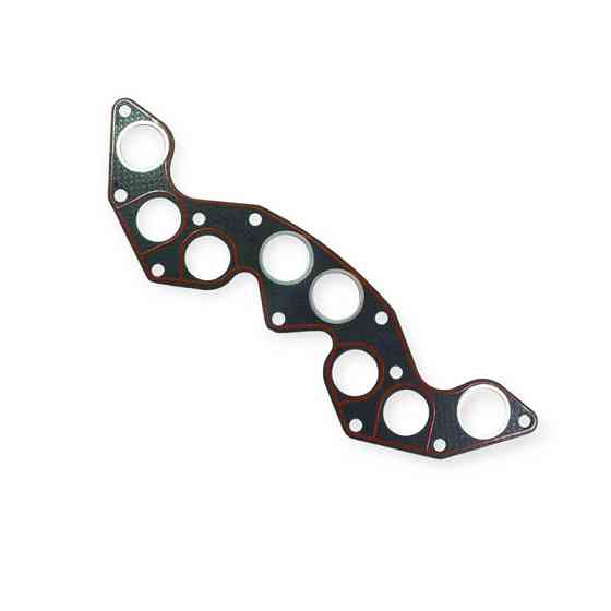 Прокладка ЗАЗ 1102, 1103, 1105 Таврия, Sens, Lanos 1.4 с герметиком AT коллектора Мукачево