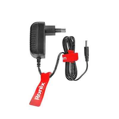 Гравер Ronix аккумуляторный, набор (3421) Винница