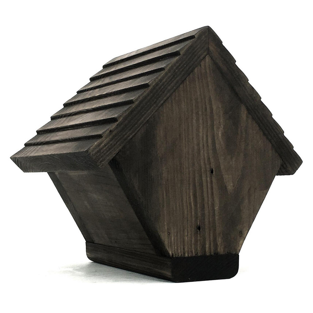 Шпаківня садова "Гуменник" мокко Миколаїв - фото 2