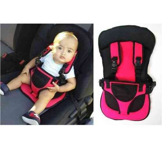 Бескаркасное автокресло, Бескаркасное автомобильное кресло для перевозки детей, Автокресло группа 123 YA-85 Львов