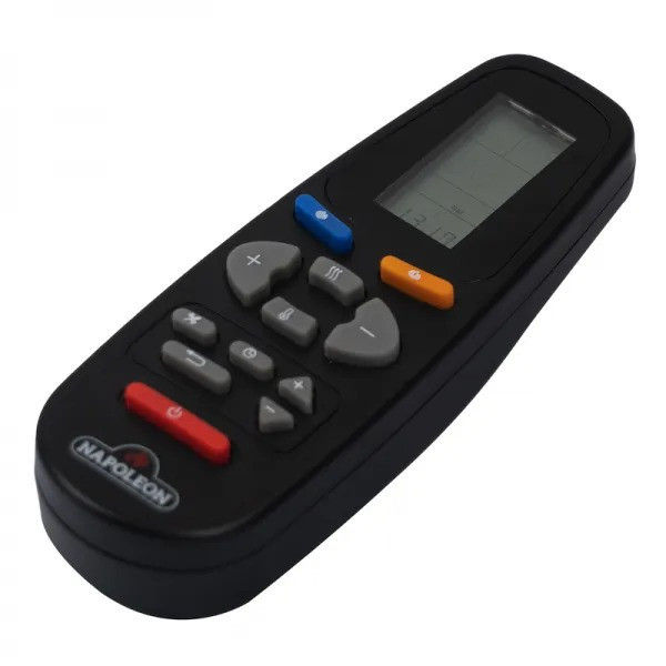 Камін електричний горизонтальний Allure 50 (NEFL50FH-EU) Код: 010736 Рівне - фото 7