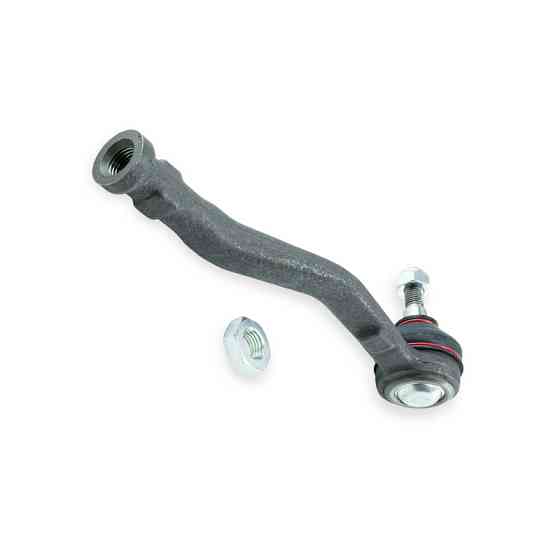 Наконечник тяги Сітроен C4 Cactus, Пежо 208, 2008 12- лівий L рульовий Мукачево