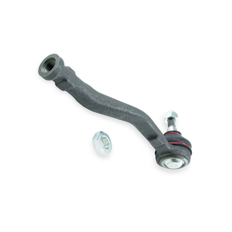 Наконечник тяги Сітроен C4 Cactus, Пежо 208, 2008 12- лівий L рульовий Мукачево - фото 1