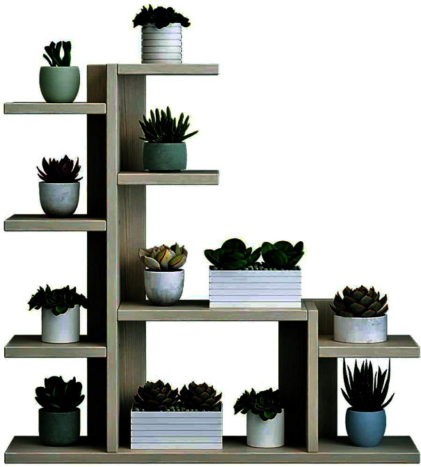 Подставка для цветов 