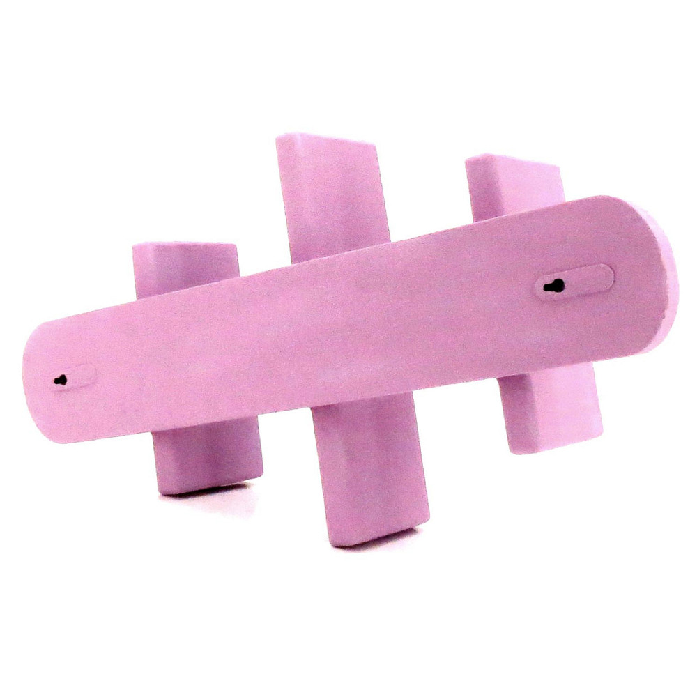 Настінна полиця "Скайтрі" флокс Миколаїв - фото 6