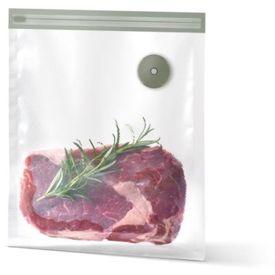 Вакууматор Electrolux EVSK1 Винница - изображение 3