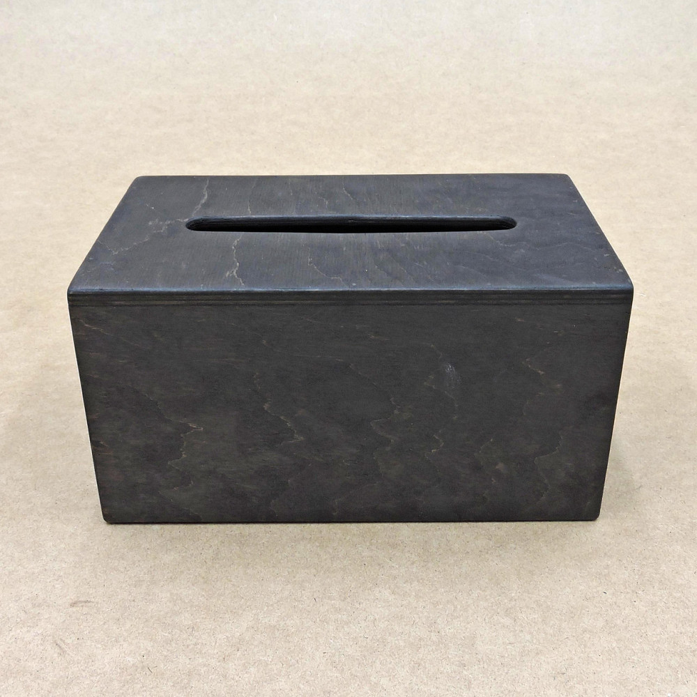 Серветниця "Салада" венге Миколаїв - фото 2