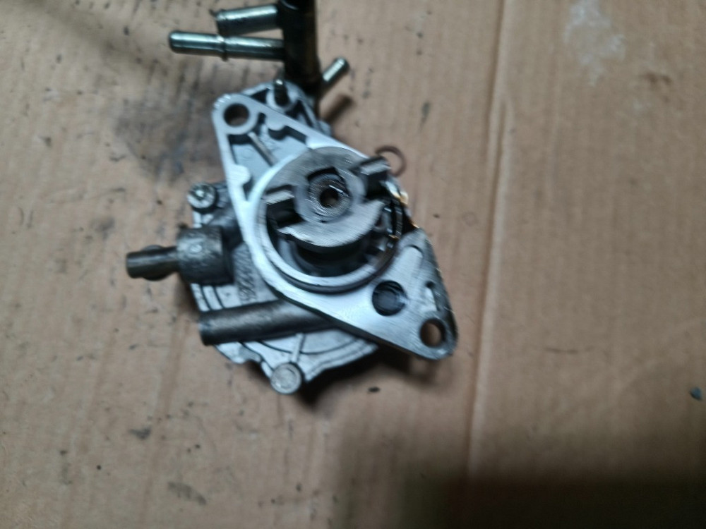 Вакуумний насос Fiat Doblo 1.3 MJTD 2001-2009 (73501167) Ковель - изображение 3