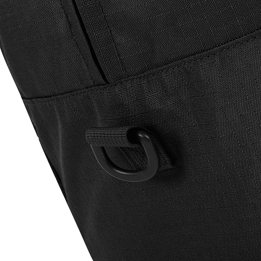 Сумка дорожная Highlander Boulder Duffle Bag 70L Black (RUC270-BK) Киев - изображение 5