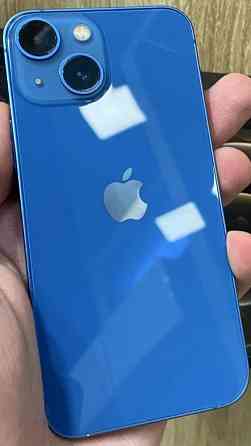 Айфон iPhone iPhone 13 mini 256гб Blue Киев