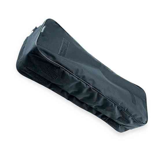 Сумка - органайзер в багажник заз черная Мукачево