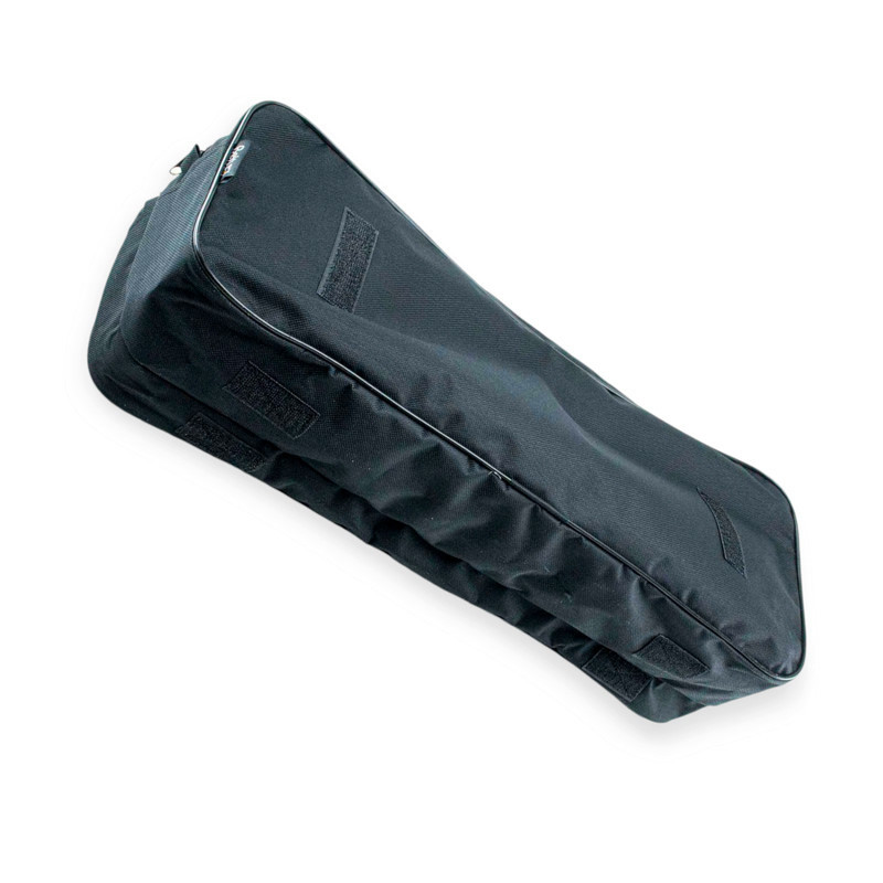 Сумка - органайзер в багажник заз черная Мукачево - изображение 1