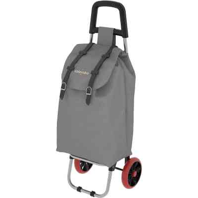 Сумка-тележка Colombo Smart Grey (CRL002G) (930519) Винница