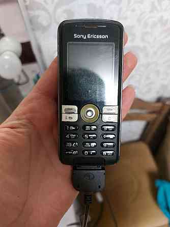 Мобільний телефон Sony Ericsson кнопковий несправний на запчастини Б/В Київ