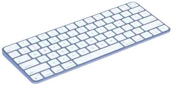 Apple Magic Keyboard with Touch ID Bluetooth клавіатура вживана. Київ