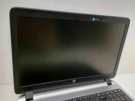 Ноутбук HP 450 G2 i3-4003/6Gb/0 АКБ- (Б клас) Луцк