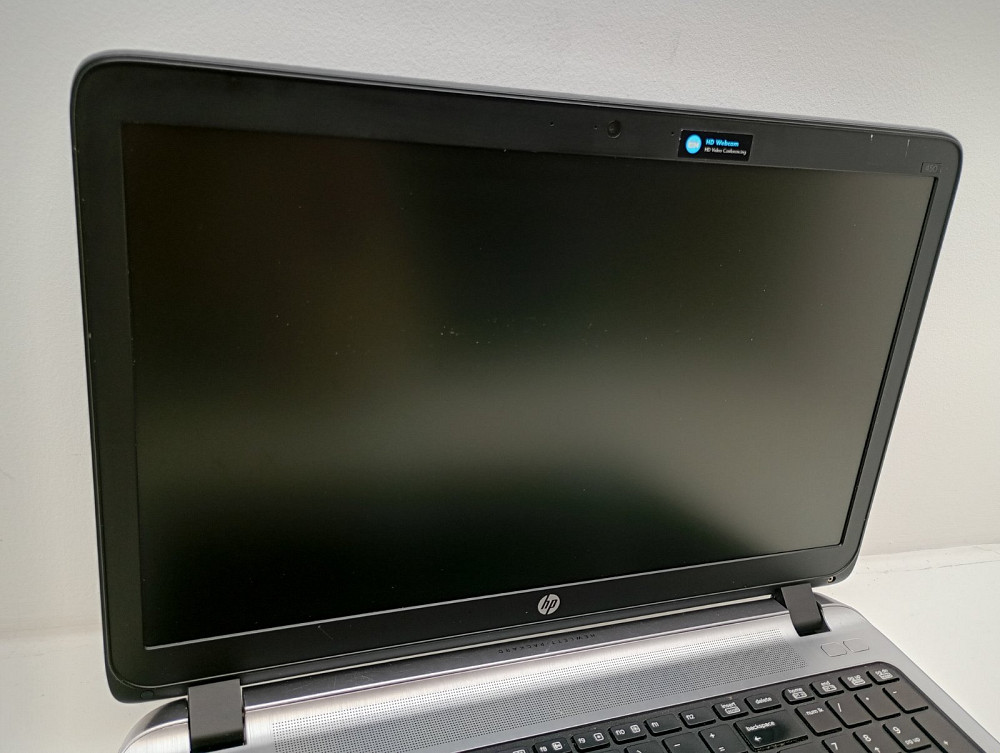 Ноутбук HP 450 G2 i3-4003/6Gb/0 АКБ- (Б клас) Луцк - изображение 3