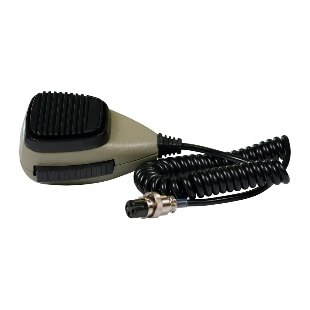 Підсилювач-контролер CMX EVAC-500, 6 зон, 19