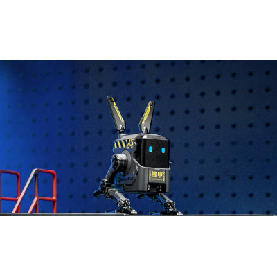 Зарядний пристрій GravaStar Alpha65 65Вт 2XUSB-C/USB-A Grey (GRAVASTARA65_GRY_EUK) Вінниця - фото 11