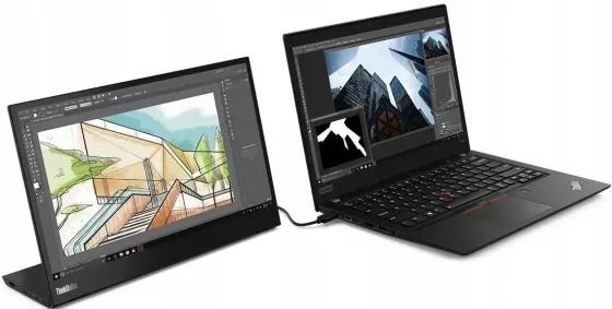 Монитор Lenovo 61DDUAR6 Киев