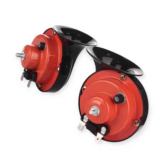 Сигнал 2101 красно-черный Premium Мукачево