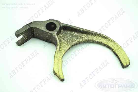 Виделка КПП 2108, 2109, 21099, 2110-2115 (1-2 передачі) Мукачево